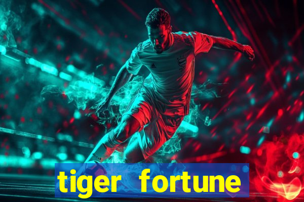 tiger fortune deposito 5 reais